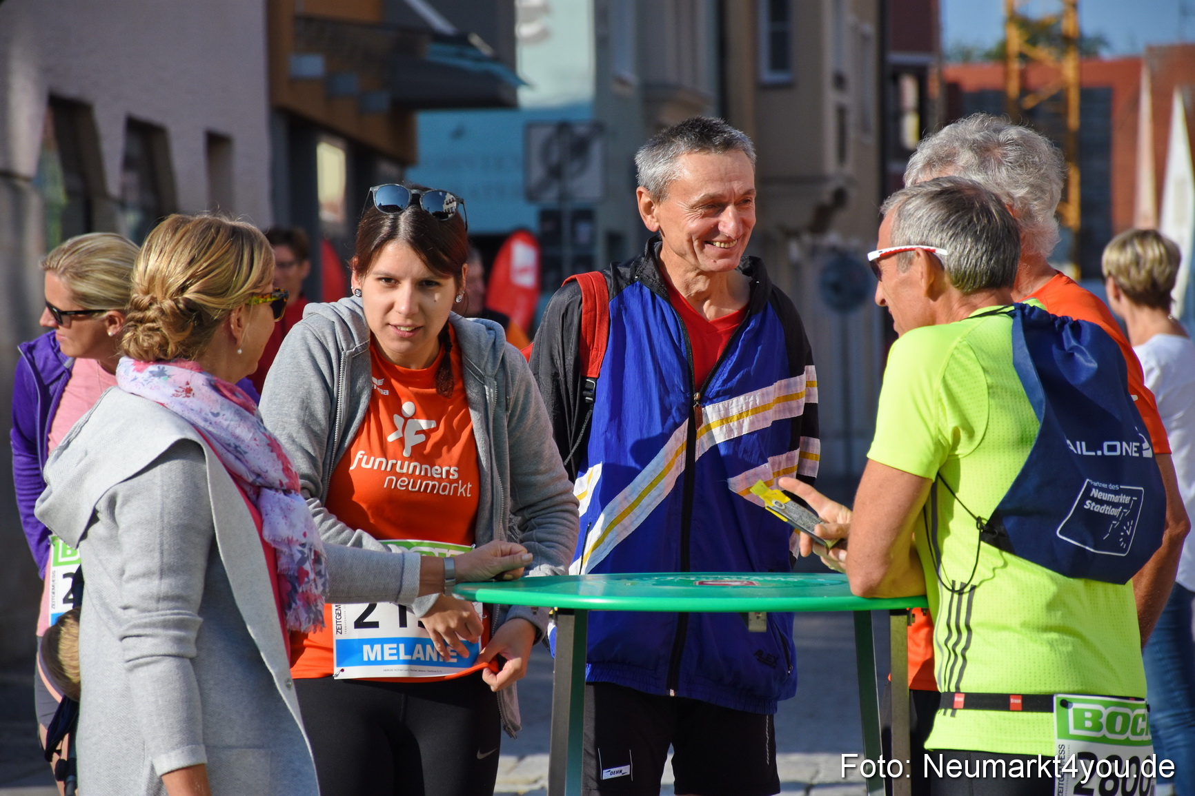 Stadtlauf Neumarkt Das Drumherum 2019 0001